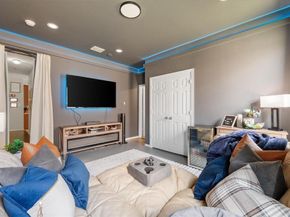 717  Boone Trail , Mansfield Texas 76063