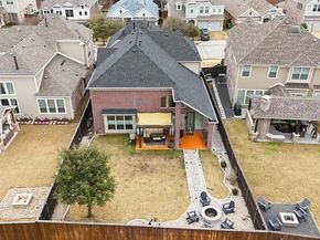 925  Nathanael Greene Court , Aubrey Texas 76227