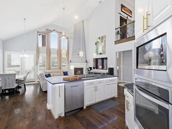 925  Nathanael Greene Court , Aubrey Texas 76227