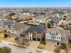 925  Nathanael Greene Court , Aubrey Texas 76227