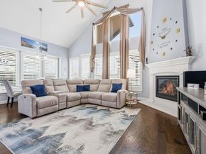 925  Nathanael Greene Court , Aubrey Texas 76227