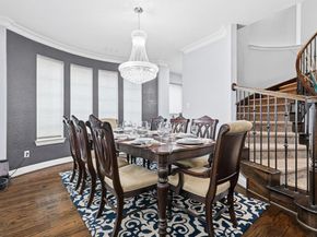 925  Nathanael Greene Court , Aubrey Texas 76227