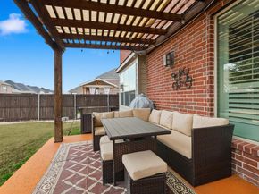 925  Nathanael Greene Court , Aubrey Texas 76227