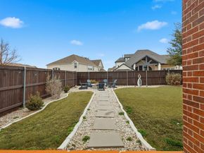 925  Nathanael Greene Court , Aubrey Texas 76227