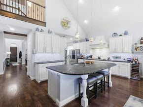 925  Nathanael Greene Court , Aubrey Texas 76227