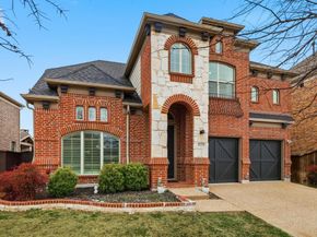 925  Nathanael Greene Court , Aubrey Texas 76227