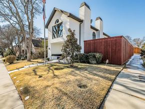 1349  Jeanette Way , Carrollton Texas 75006