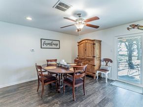 708 N Stewart Street , Azle Texas 76020