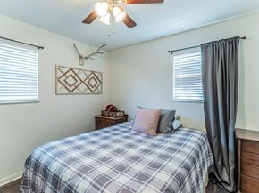 708 N Stewart Street , Azle Texas 76020