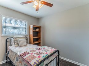 708 N Stewart Street , Azle Texas 76020