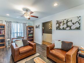 708 N Stewart Street , Azle Texas 76020