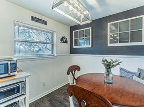 708 N Stewart Street , Azle Texas 76020