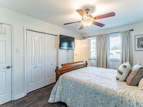 708 N Stewart Street , Azle Texas 76020