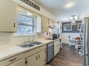 708 N Stewart Street , Azle Texas 76020