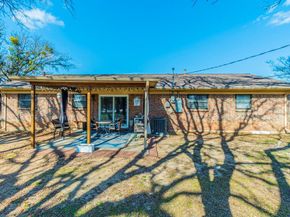 708 N Stewart Street , Azle Texas 76020