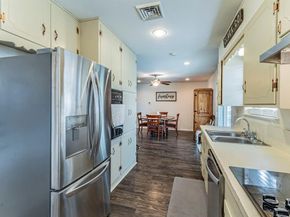 708 N Stewart Street , Azle Texas 76020