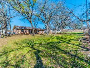 708 N Stewart Street , Azle Texas 76020