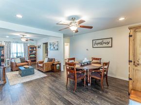 708 N Stewart Street , Azle Texas 76020