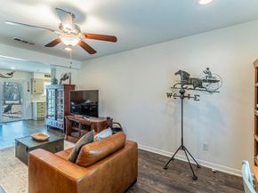 708 N Stewart Street , Azle Texas 76020