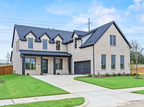 4201  Gail Lane , Providence Village Texas 76227