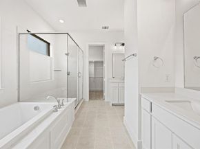 4201  Gail Lane , Providence Village Texas 76227