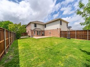 719  Bethany Lake Boulevard , Allen Texas 75002