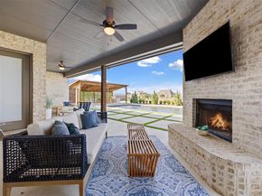 3324  Dakota Drive , Northlake Texas 76226