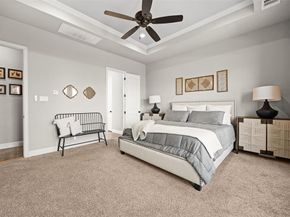 3324  Dakota Drive , Northlake Texas 76226