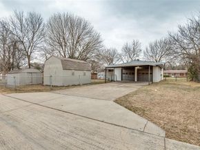 225  Highridge Drive , DeSoto Texas 75115