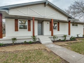 225  Highridge Drive , DeSoto Texas 75115