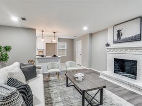 225  Highridge Drive , DeSoto Texas 75115