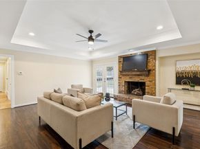 133 N Crestwood Boulevard , DeSoto Texas 75115