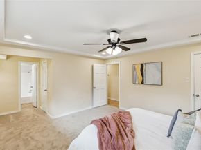 133 N Crestwood Boulevard , DeSoto Texas 75115