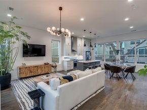 5915  Lindell Avenue  105, Dallas Texas 75206