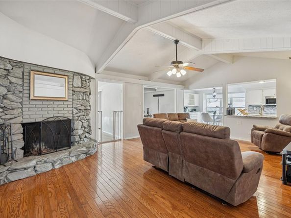 9740  Dartridge Drive , Dallas Texas 75238