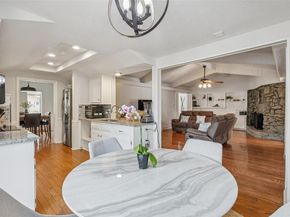 9740  Dartridge Drive , Dallas Texas 75238