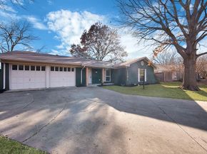 4209  Shipley Court , Benbrook Texas 76116