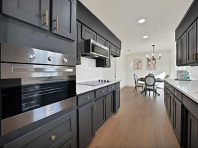 4209  Shipley Court , Benbrook Texas 76116