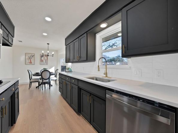 4209  Shipley Court , Benbrook Texas 76116