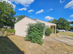 4313  Conkling Avenue , Haltom City Texas 76117