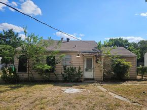 4313  Conkling Avenue , Haltom City Texas 76117