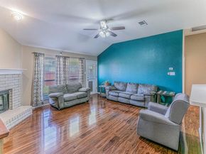 812  Passive Drive , Cedar Hill Texas 75104