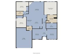 812  Passive Drive , Cedar Hill Texas 75104