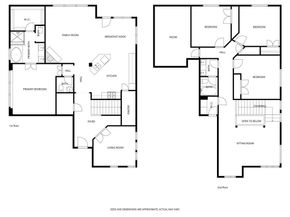 1156  Richard Pittmon Lane , DeSoto Texas 75115