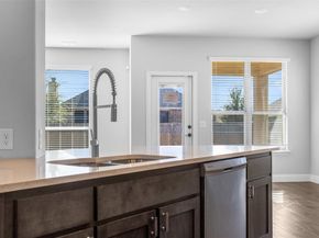 1156  Richard Pittmon Lane , DeSoto Texas 75115