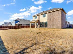 1156  Richard Pittmon Lane , DeSoto Texas 75115