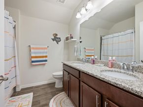 3824  Bennett Trail , Celina Texas 75009