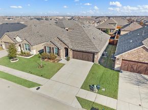 3824  Bennett Trail , Celina Texas 75009