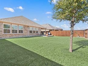 3824  Bennett Trail , Celina Texas 75009