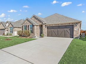 3824  Bennett Trail , Celina Texas 75009